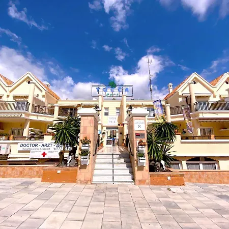 Apartment Tropicalidays Yucca Park