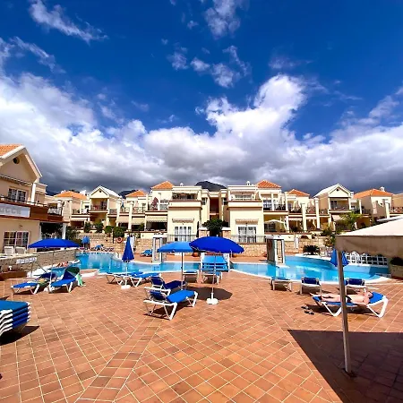 Tropicalidays Yucca Park Apartment