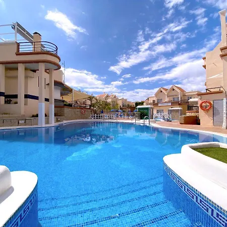 Tropicalidays Yucca Park Apartment Costa Adeje (Tenerife)