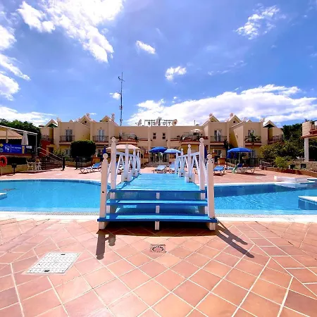 Tropicalidays Yucca Park Apartment