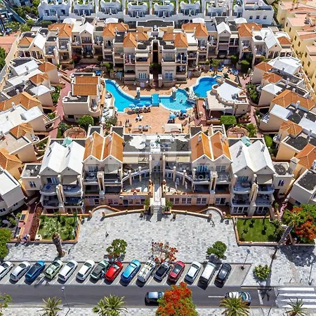 Tropicalidays Yucca Park