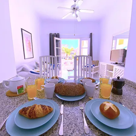 Apartment Tropicalidays Yucca Park Costa Adeje (Tenerife)