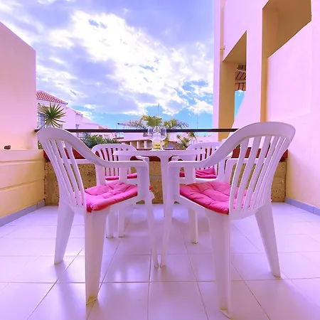 Tropicalidays Yucca Park Apartment Costa Adeje (Tenerife)