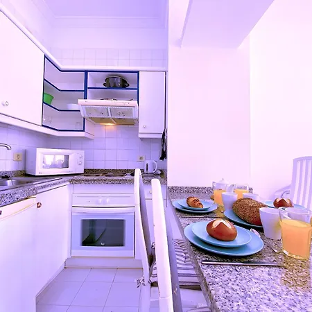 Tropicalidays Yucca Park Apartment Costa Adeje (Tenerife)