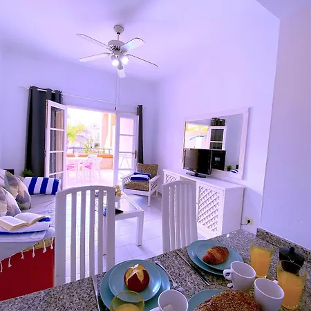 Apartment Tropicalidays Yucca Park Costa Adeje (Tenerife)