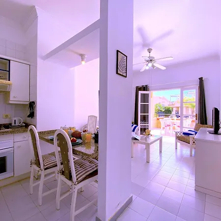 Apartment Tropicalidays Yucca Park *