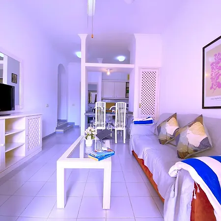 Apartment Tropicalidays Yucca Park Costa Adeje (Tenerife)